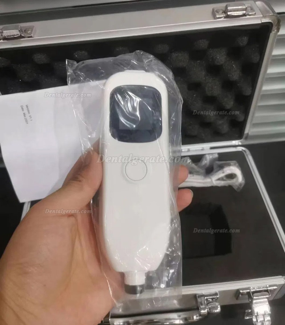 Luckcome L11C transkutane bilirubin messger&auml;t baby jaundice meter neugeborenen gelbsucht messger&auml;t